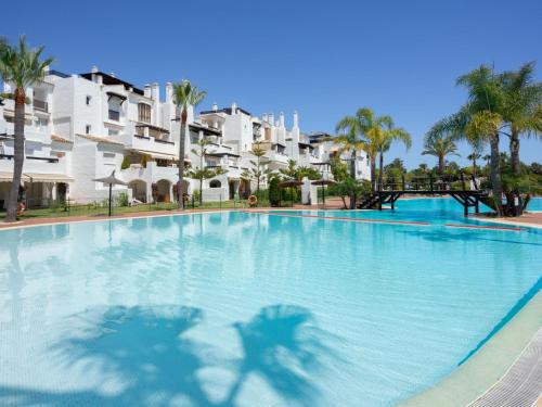 Apartment Las Adelfas (España Marbella) - Booking.com