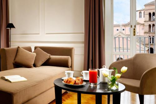 Imagen de la galería de Splendor Suite Rome - Suites & Apartments, en Roma