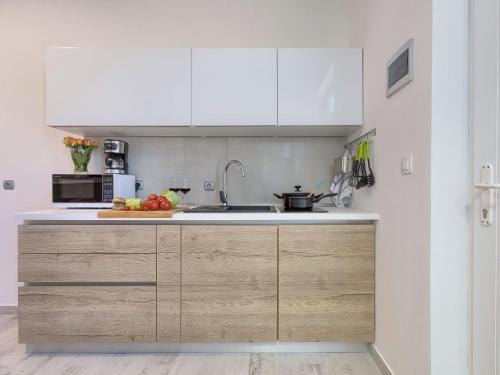 Holiday Home Ivanka by Interhome