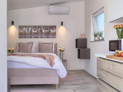 Holiday Home Ivanka by Interhome