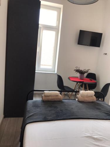 STUDIO APARTMANI PAOLA