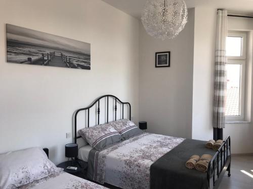 STUDIO APARTMANI PAOLA