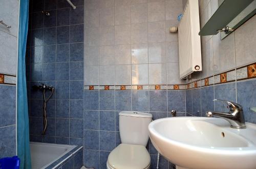 Fotografie z fotogalerie ubytování Dom Gościnny IRENA v destinaci Rewal