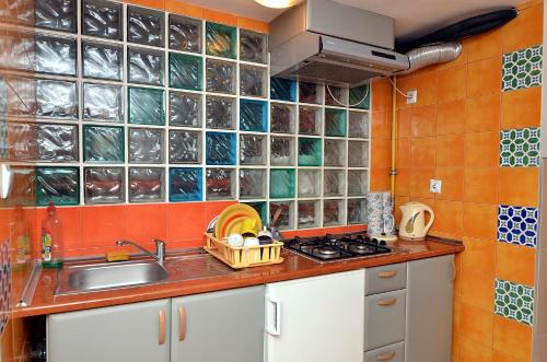 Fotografie z fotogalerie ubytování Dom Gościnny IRENA v destinaci Rewal