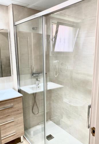 apartamento en Benalmadena