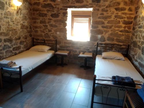 Fotografie z fotogalerie ubytování panos stone tower v destinaci Páliros