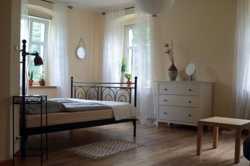 Pokoje w Starym Młynie