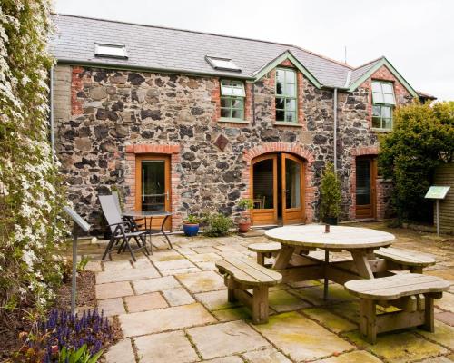Gallery image of Ballyhenry House and Apartments in Limavady
