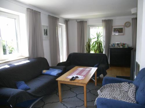 Billede fra billedgalleriet på Ferienhaus Kettler II i Muhr amSee