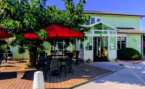 Fasthotel Perpignan – Photos 2