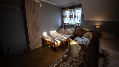 Fotografie z fotogalerie ubytování Pensjonat D&B v destinaci Gołdap