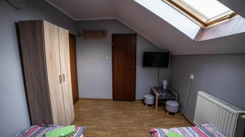 Fotografie z fotogalerie ubytování Pensjonat D&B v destinaci Gołdap