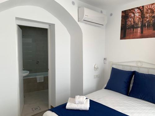 Belmonte Rooms