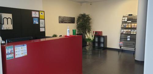 Fotografie z fotogalerie ubytování Hotel Los Nardos v destinaci Chipiona
