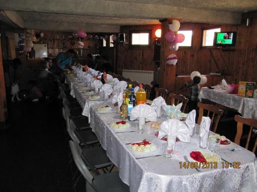 Gallery image of Kris Guesthouse in Stoykite