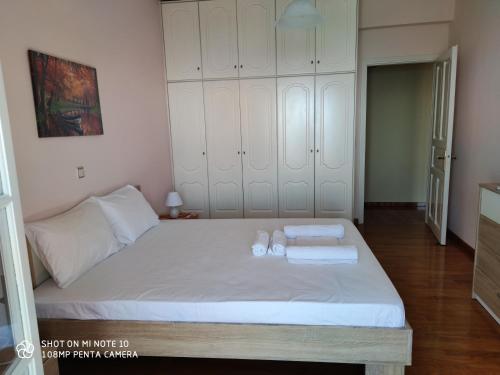 Gallery image of San Vlassis Area Apartment in Lákones