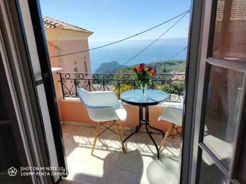 Gallery image of San Vlassis Area Apartment in Lákones