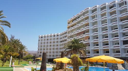 Vivienda Agaete Parque