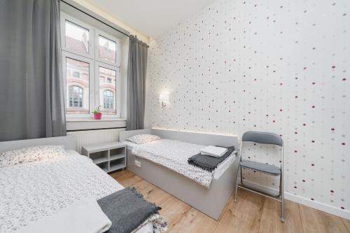 Zdjęcie z galerii obiektu Cracow Old Town Apartments by Homeclick w Krakowie