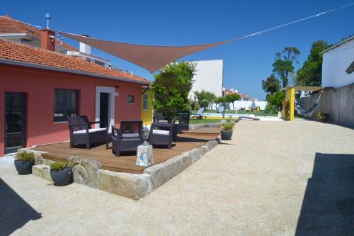 Villa Santa Bárbara