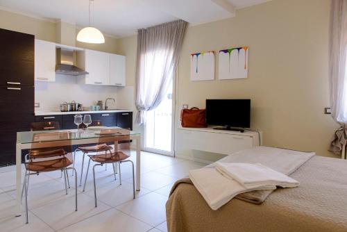 Gallery image of Residence Millecento in Cesenatico