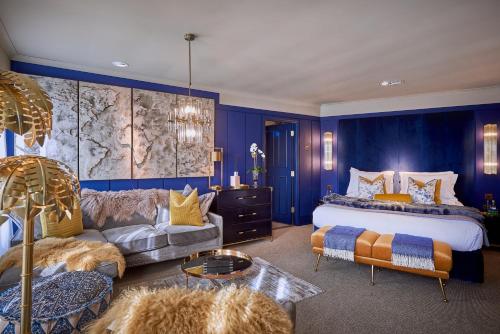 Gallery image of The Elms Hotel & Spa in Abberley