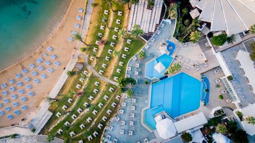 Golden Coast Beach Hotel, Protaras – opdaterede priser for 2022