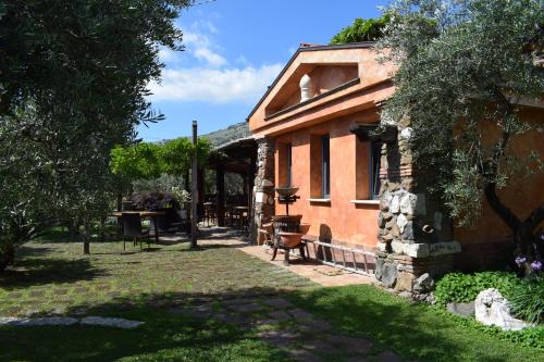 Gallery image of Locanda Pinocchio in Rocca Massima