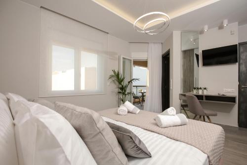 Limosa Luxury Residences