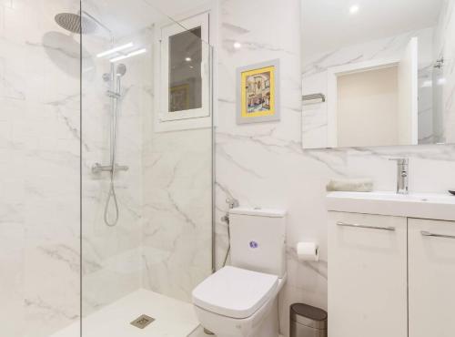 Elcano Urban Class Vivienda Turística reformado con wifi