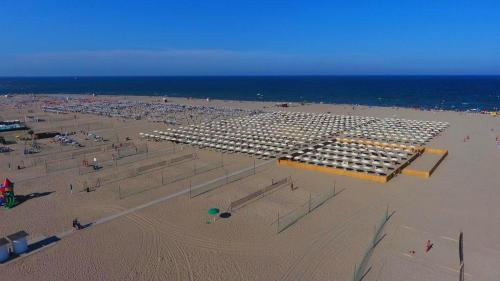 Φωτογραφία από το άλμπουμ του Buona Mobile Homes on Camping Mare e Pineta σε Lido di Spina
