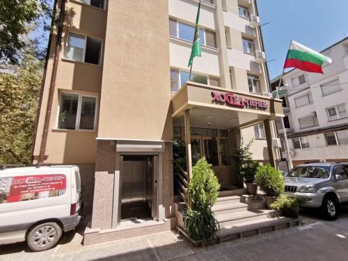 Gallery image of Hostel Penev in Stara Zagora