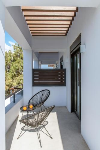 Gallery image of alemár in Tinos Town