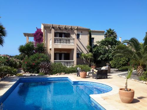 Finca Alqueria Fosca