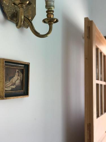 Φωτογραφία από το άλμπουμ του Holiday Home chichichi στο Σίμπενικ