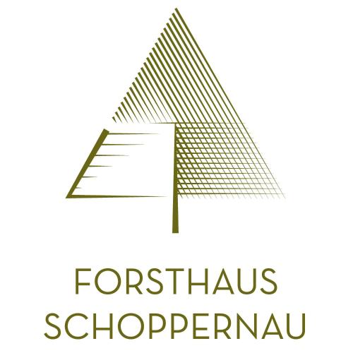 a logo for a school in south australia at Forsthaus Schoppernau in Schoppernau
