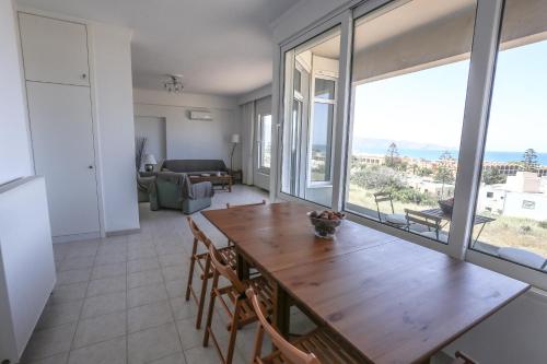 Fotografie z fotogalerie ubytování Aqua Mare v destinaci Amoudara Herakliou