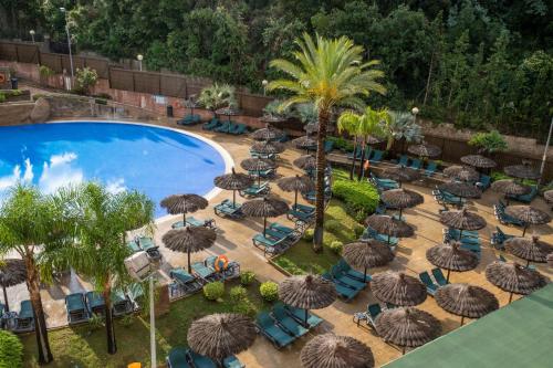 Hotel Rosamar Garden Resort 4*, Lloret de Mar – Updated 2022 ...