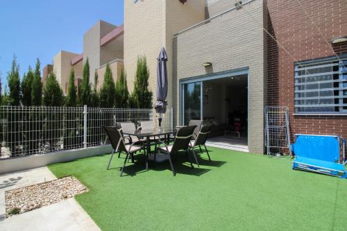 Kép TORREVIEJA VACATION HOME VARUDi szállásáról Torreviejában a galériában