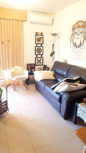 Apartment with 3 bedrooms in Calafell with furnished terrace and WiFi 150 m from the beach