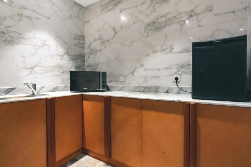 Gambar di galeri bagi Iridium Hotel di Taif