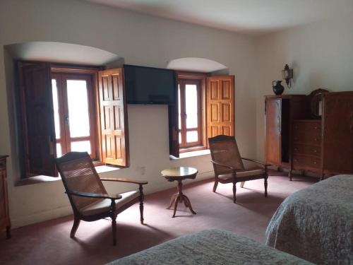 Hotel del Vasco – Photos 3
