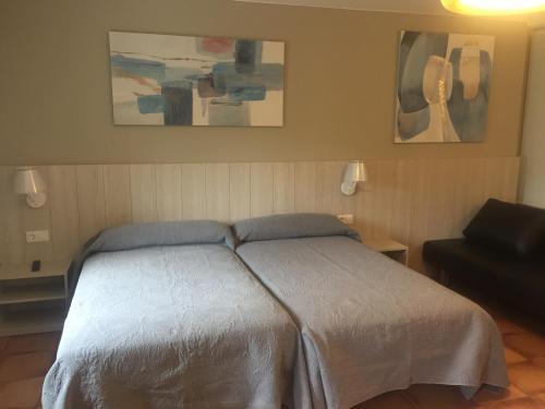 Hotel Rural Valle San Emiliano, San Emiliano – Precios ...