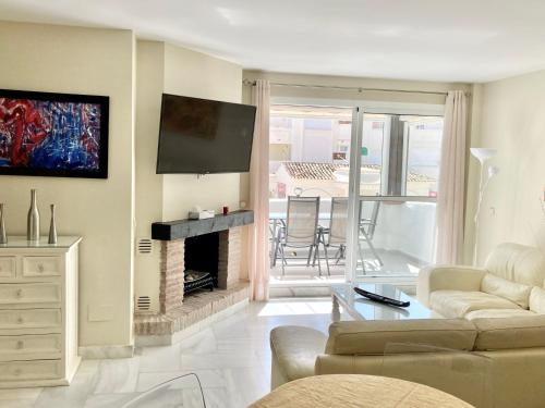 Apartamento en Puerto Marina