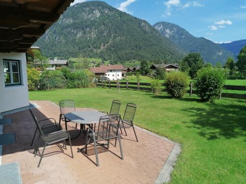 Ferienhaus Flatscher – Photos 3