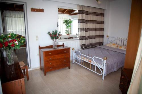 Gallery image of STAVROS amazing apartment in the centre of KOS in Kos Town