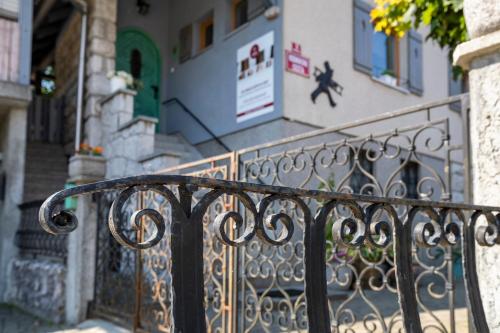 Φωτογραφία από το άλμπουμ του Apartmaji Rauter στο Bohinj