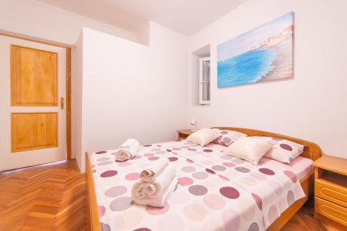 Apartman Anđelina Old Town Cavtat