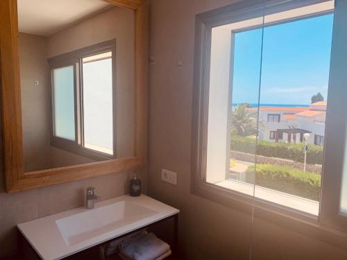 Fotografie z fotogalerie ubytování Villa Lauvic v destinaci Cala'n Bosch