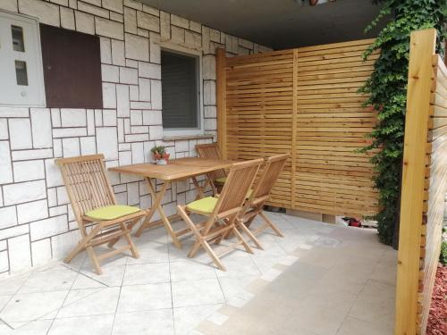 Gallery image of Apartmaji Iris Kobarid in Kobarid